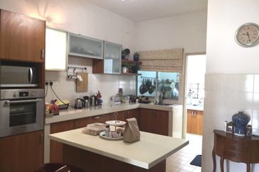 Taman Mutiara Puchong