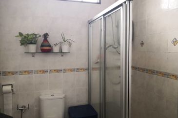 Taman Mutiara Puchong