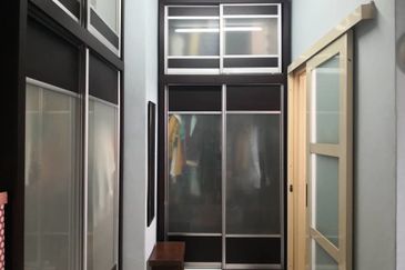 Taman Mutiara Puchong