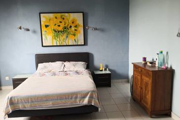 Taman Mutiara Puchong