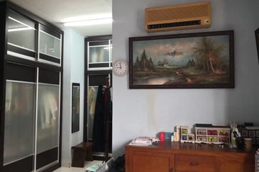 Taman Mutiara Puchong