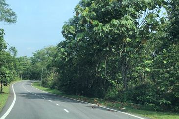 Kelab Golf Bukit Beruntung