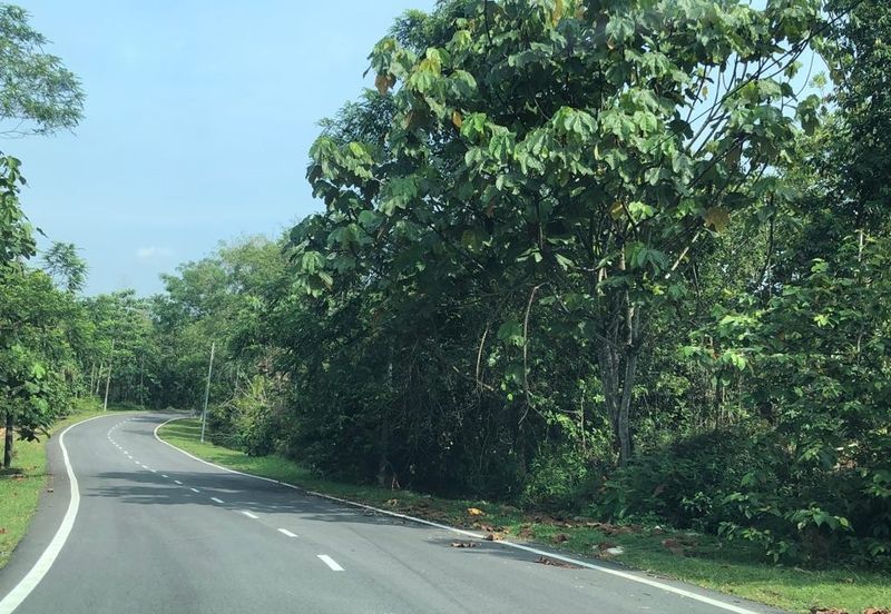 Kelab Golf Bukit Beruntung