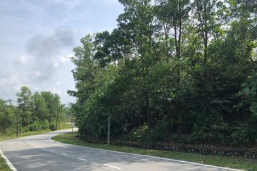 Kelab Golf Bukit Beruntung