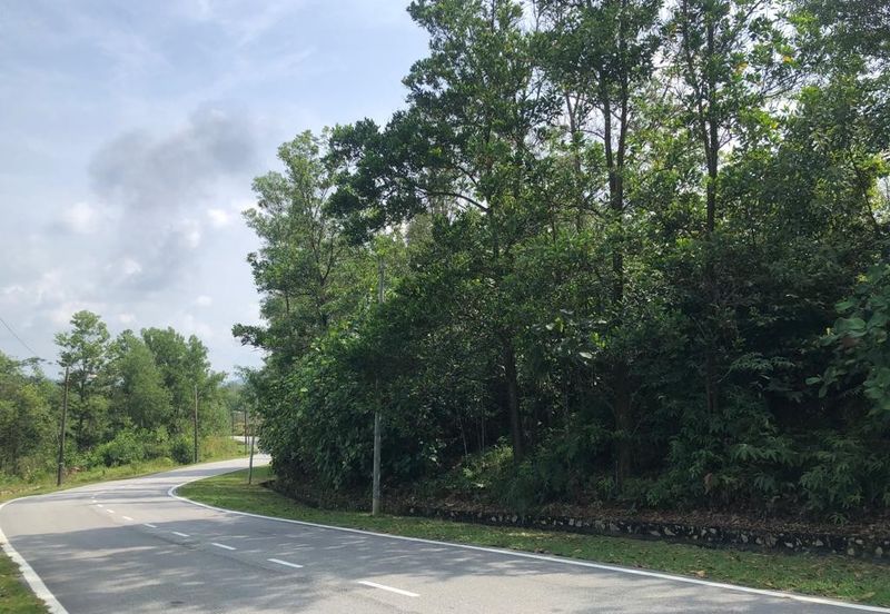 Kelab Golf Bukit Beruntung