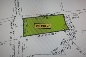 Kelab Golf Bukit Beruntung