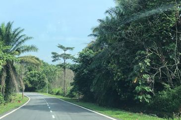 Kelab Golf Bukit Beruntung