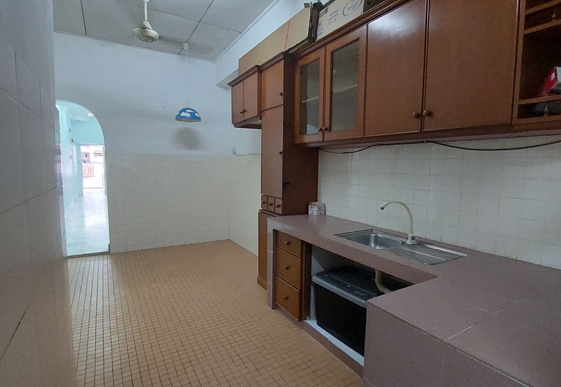 Taman Kinrara Seksyen 1