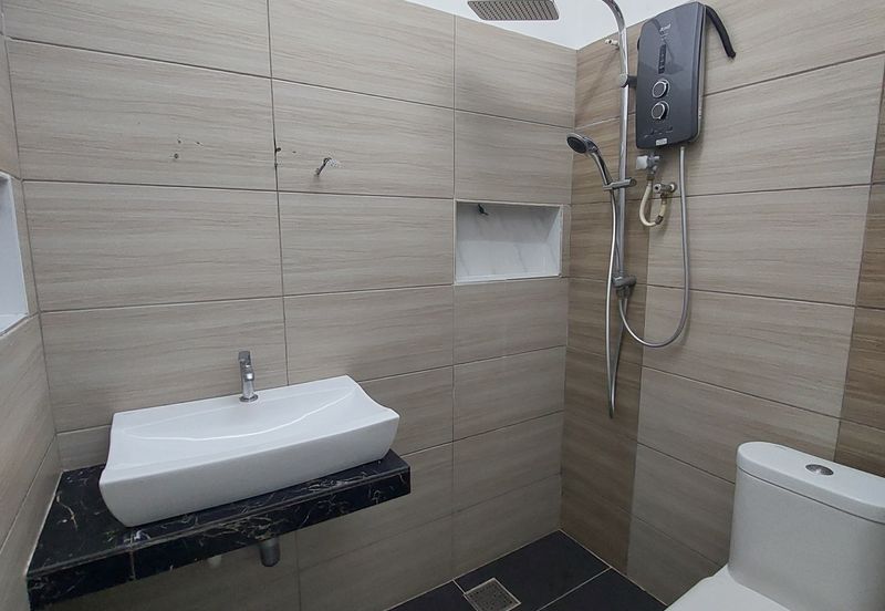 Taman Kinrara Seksyen 1