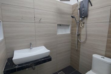 Taman Kinrara Seksyen 1