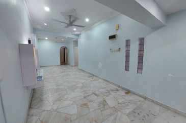 Taman Kinrara Seksyen 1