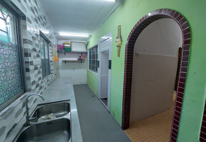 Taman Kinrara Seksyen 1