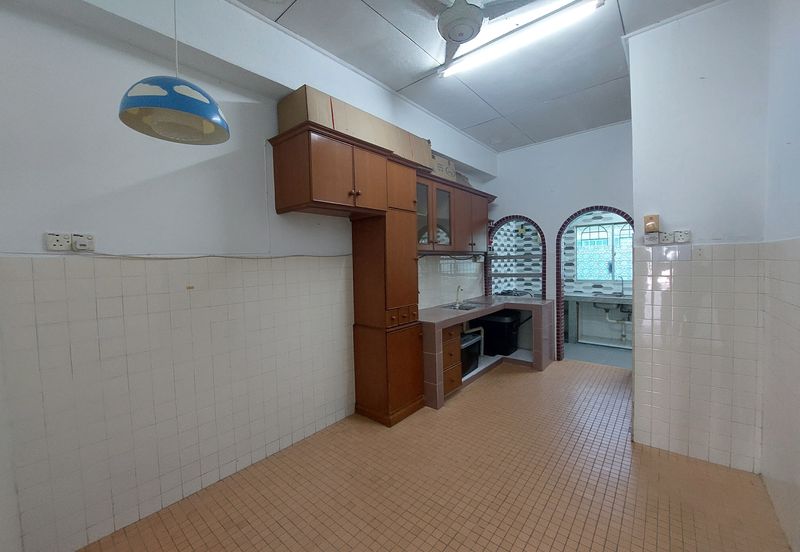 Taman Kinrara Seksyen 1