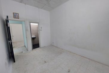 Taman Kinrara Seksyen 1