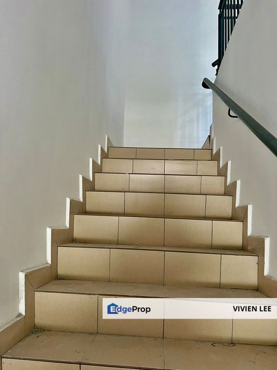 Klang Double Storey House For Sale , Selangor, Klang