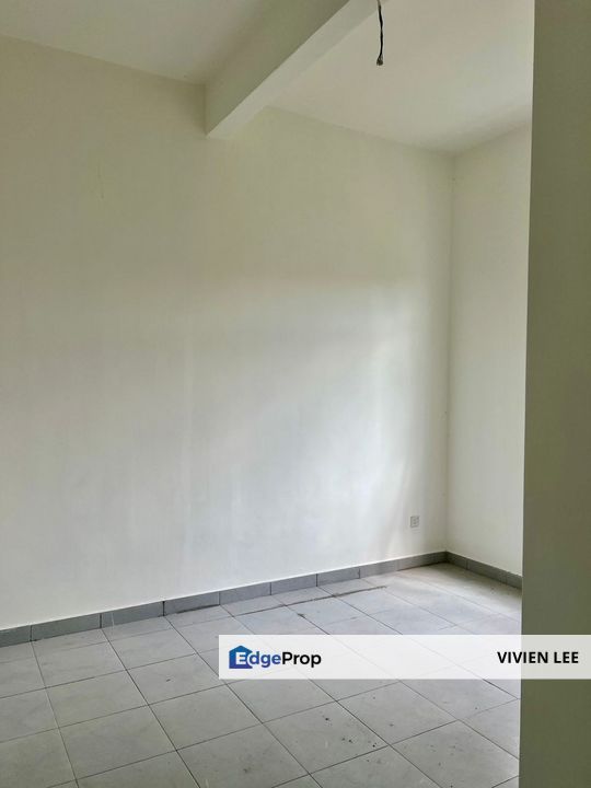 Klang Double Storey House For Sale , Selangor, Klang