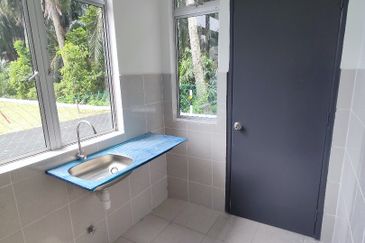 Taman Langat Utama 3