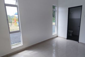 Taman Langat Utama 3