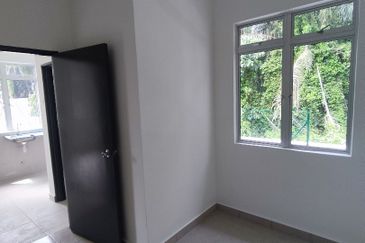 Taman Langat Utama 3