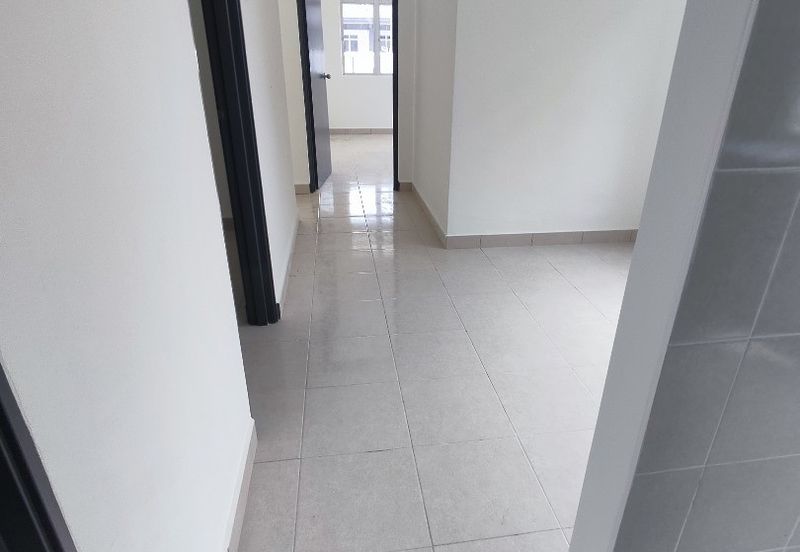 Taman Langat Utama 3 @ Jalan Halia 6