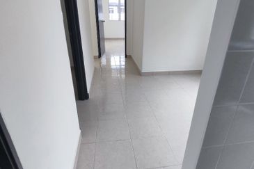 Taman Langat Utama 3