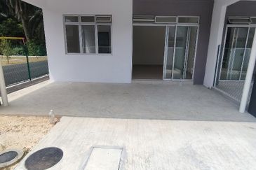 Taman Langat Utama 3