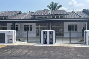 Taman Langat Utama 3