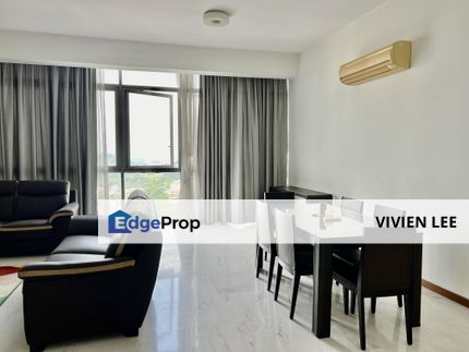 Twins Damansara Heights Block B For Sale, Kuala Lumpur, Damansara