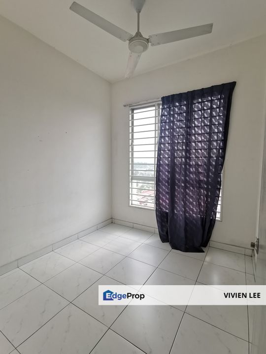 BSP Skypark, Selangor, Bandar Saujana Putra