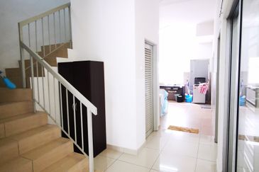 Desa Saujana, Bandar Saujana Putra