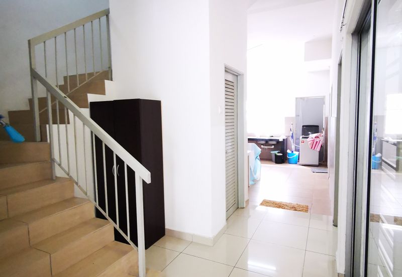 Desa Saujana, Bandar Saujana Putra