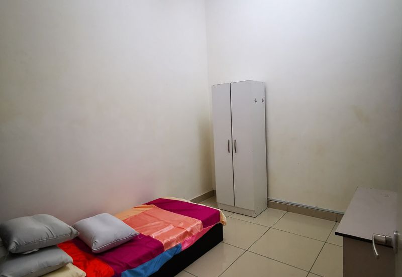 Desa Saujana, Bandar Saujana Putra