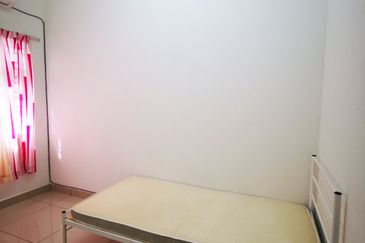 Desa Saujana, Bandar Saujana Putra