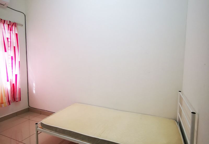 Desa Saujana, Bandar Saujana Putra