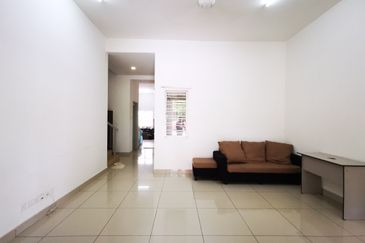 Desa Saujana, Bandar Saujana Putra