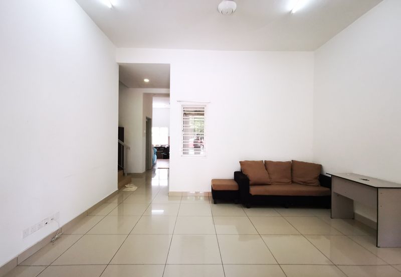 Desa Saujana, Bandar Saujana Putra