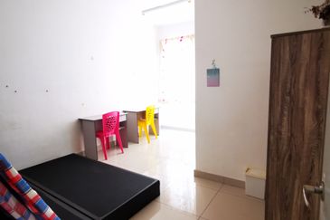 Desa Saujana, Bandar Saujana Putra