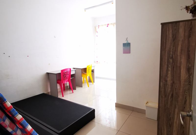 Desa Saujana, Bandar Saujana Putra