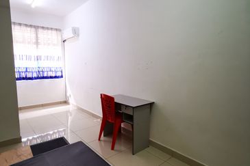 Desa Saujana, Bandar Saujana Putra