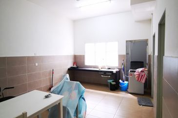 Desa Saujana, Bandar Saujana Putra