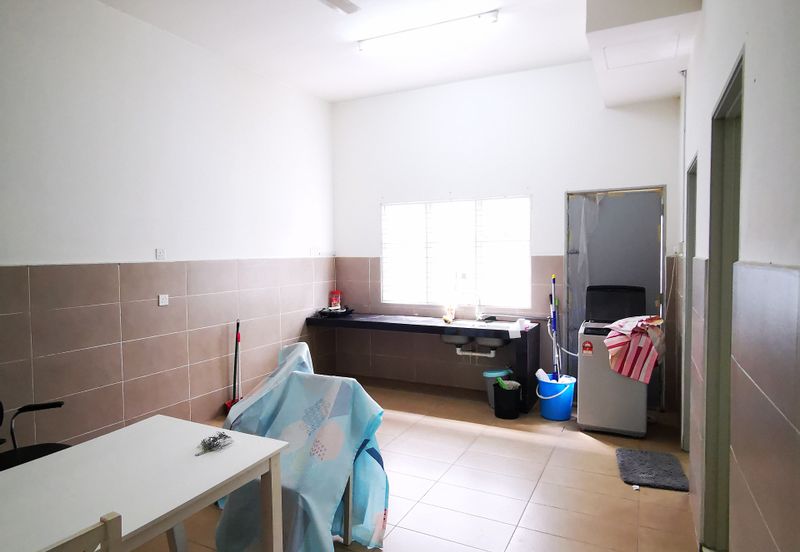 Desa Saujana, Bandar Saujana Putra