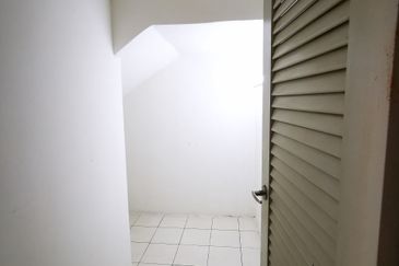 Desa Saujana, Bandar Saujana Putra