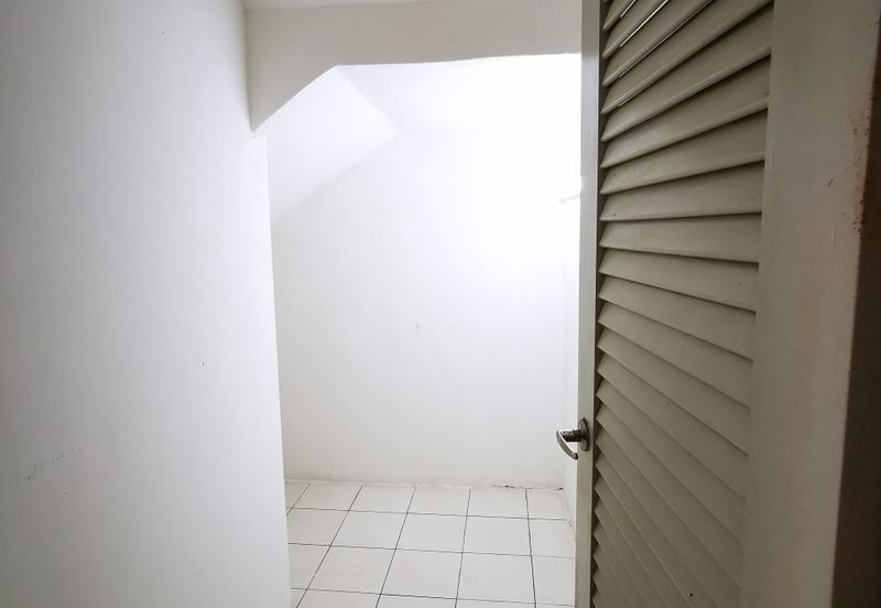 Desa Saujana, Bandar Saujana Putra