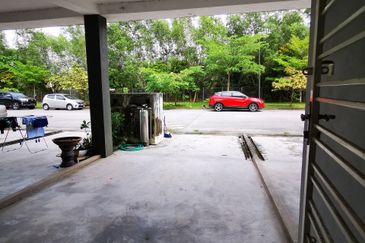 Desa Saujana, Bandar Saujana Putra