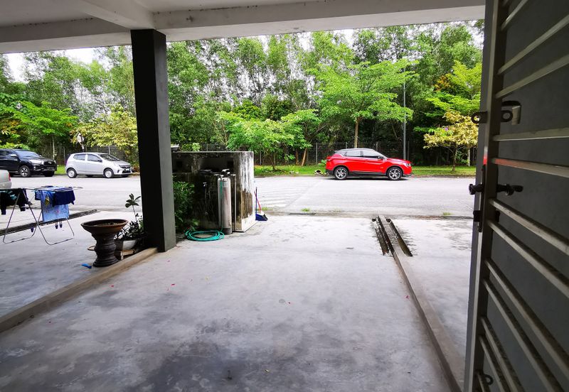 Desa Saujana, Bandar Saujana Putra