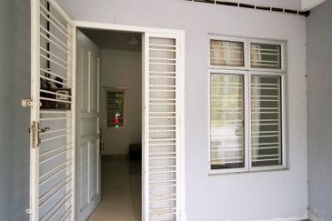 Desa Saujana, Bandar Saujana Putra