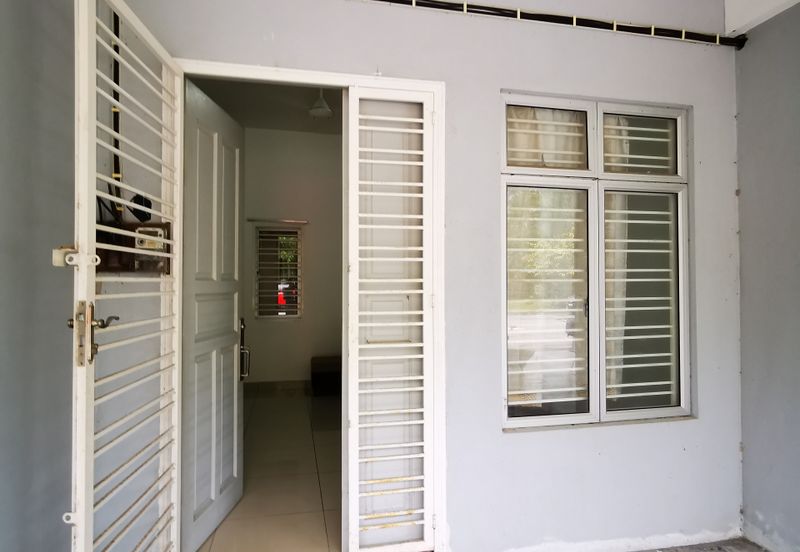 Desa Saujana, Bandar Saujana Putra