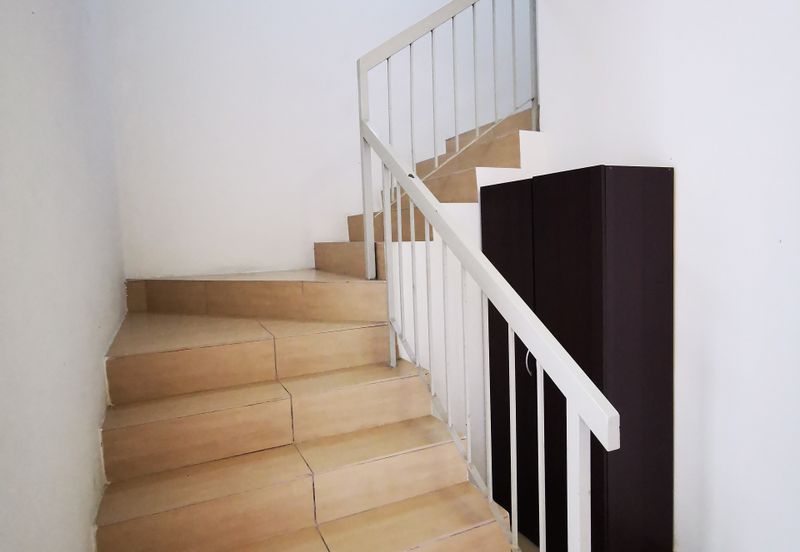 Desa Saujana, Bandar Saujana Putra