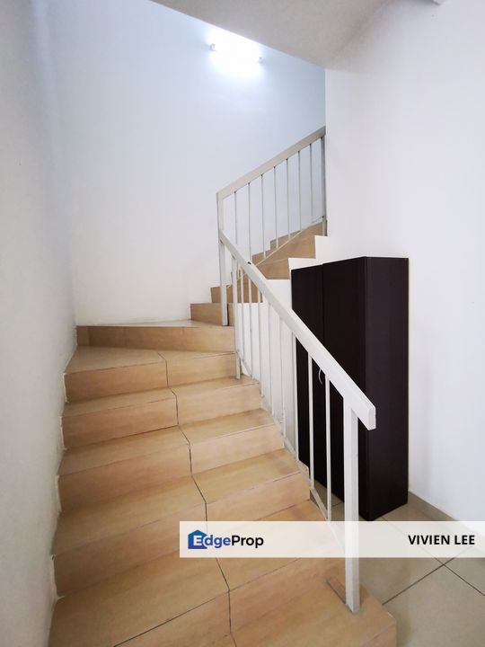 Desa Saujana 2 - Townhouse, Selangor, Jenjarom