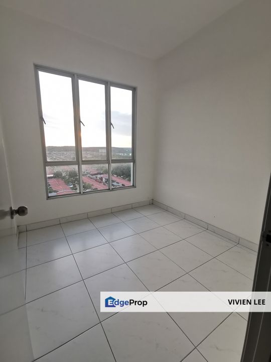 BSP Skypark, Selangor, Bandar Saujana Putra